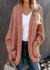 Boho Cardigan Evora