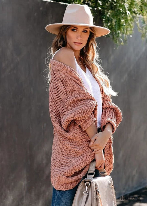 Boho Cardigan Evora