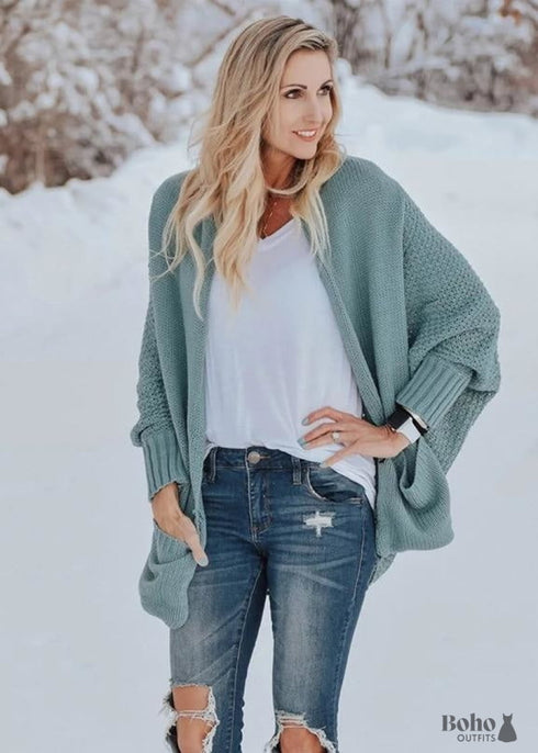 Boho Cardigan Korah