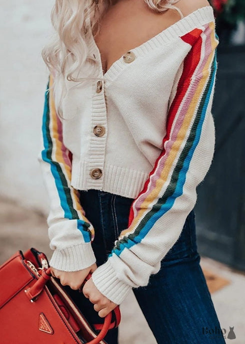 Cárdigan bohemio Lori