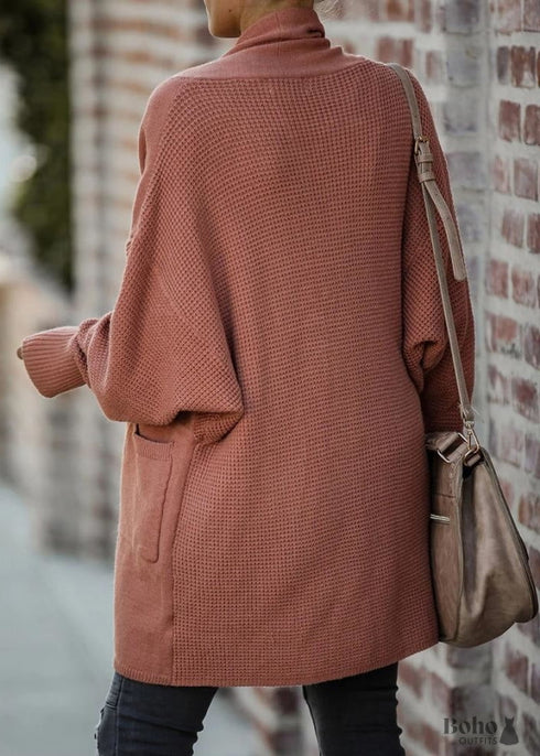 Cárdigan bohemio Morrigan