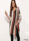 Boho Cardigan Neviah