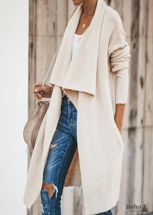 Boho Cardigan Polaris