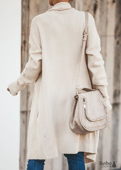 Boho Cardigan Polaris