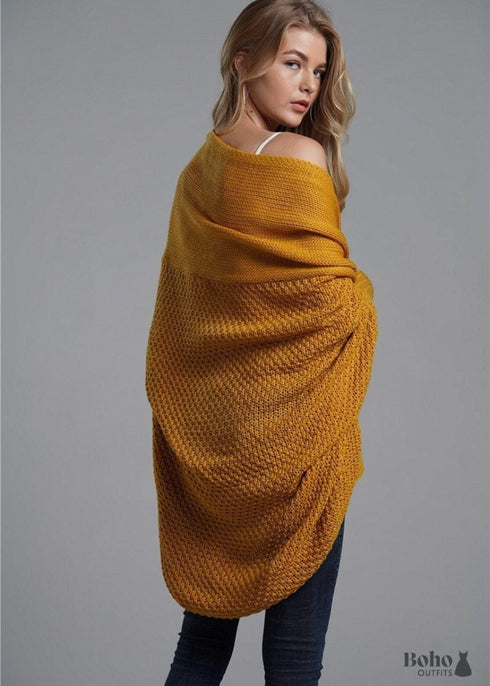 Boho Cardigan Venezia