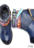 Botas Boho Chic