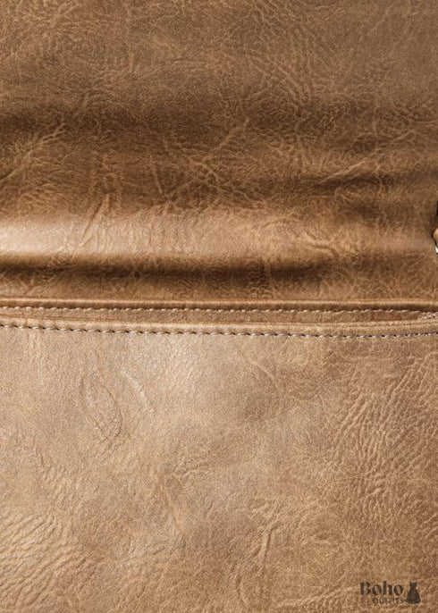 Boho Chic Crossbody Bag Amara