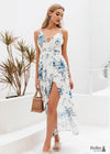Boho Chic Dress Sarah