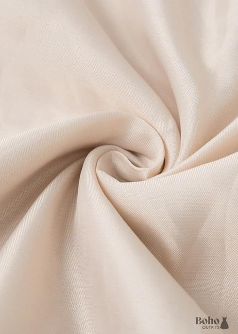 Chaqueta de otoño boho chic