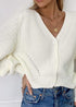 Chaqueta Boho Chic
