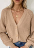 Chaqueta Boho Chic