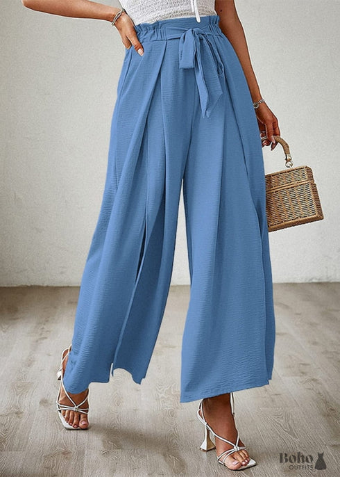 Boho Chic Pants Gabrielle