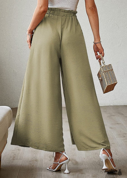 Boho Chic Pants Gabrielle