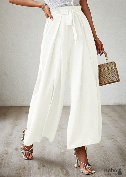 Boho Chic Pants Gabrielle