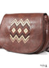 Monedero Boho Chic Sienna