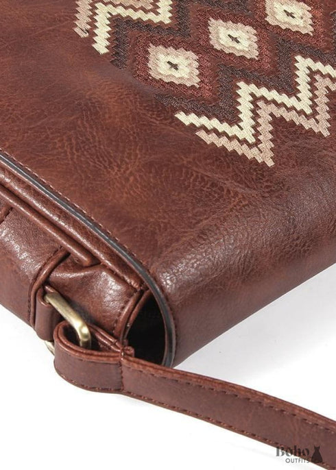 Monedero Boho Chic Sienna