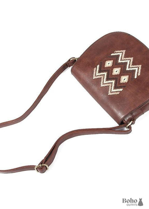 Monedero Boho Chic Sienna