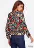 Boho Chic Short Jacket