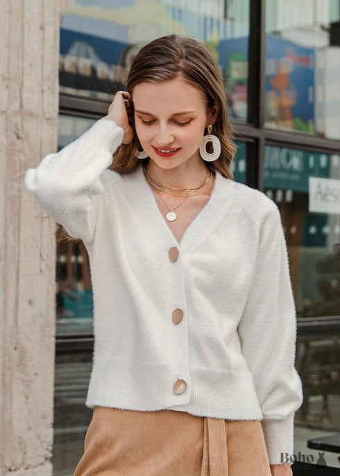 Chaleco de invierno bohemio chic