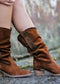 Boho Chic Women's Boots