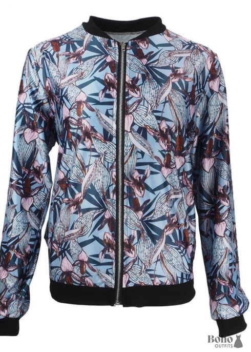 Boho Chic Women’s Jacket