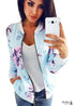 Boho Chic Women’s Jacket