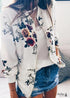 Boho Chic Women’s Jacket