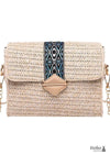 Boho Clutch Bag Georgia