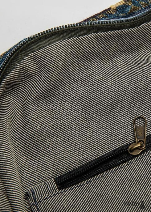 Boho Crossbody Bag Gianna