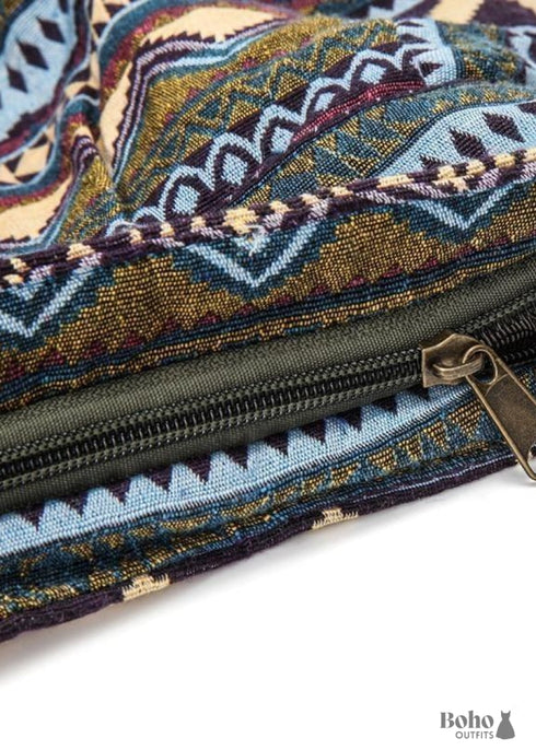 Boho Crossbody Bag Gianna