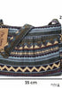 Boho Crossbody Bag Gianna