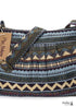 Boho Crossbody Bag Gianna