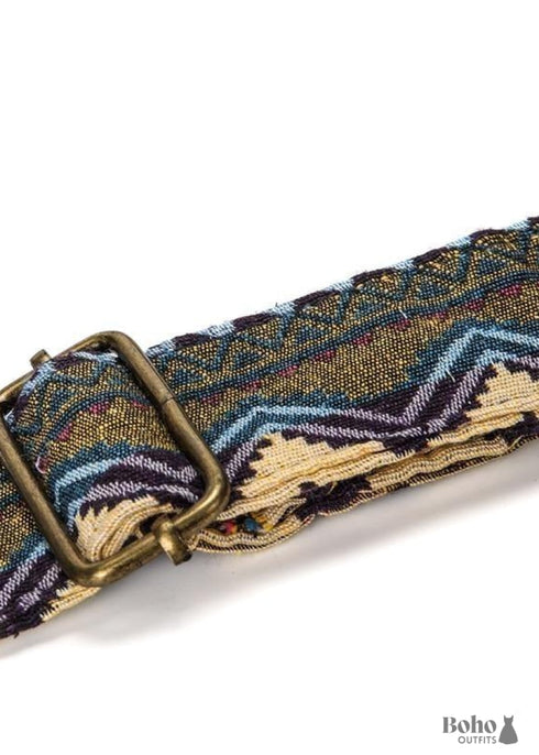 Boho Crossbody Bag Gianna