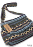 Boho Crossbody Bag Gianna