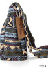 Boho Crossbody Bag Gianna