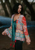 Boho Ethnic Jacket