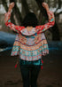 Boho Ethnic Jacket