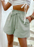 Boho Flowy Shorts Grace