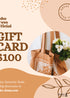 Boho Gift Card