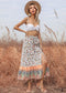 Boho Gypsy Skirt Ava