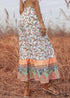 Boho Gypsy Skirt Ava