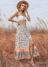 Boho Gypsy Skirt Ava