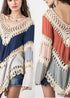 Boho Hippie Tunic Luna