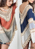 Boho Hippie Tunic Luna