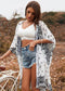 Boho Kimono Ella