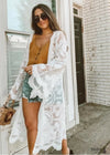 Kimono bohemio Lucy