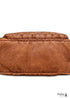 Boho Leather Bag Kaylee
