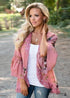 Boho Long Jacket