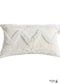 Boho Lumbar Pillow