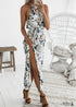 Boho Maxi Dress Ciara